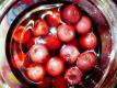 
Norfolk Pickled Cherries