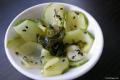 How To Make Pickled Cucumber