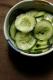Pickled Cucumbers