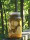 How To Make Pickled Dill Cucumbers