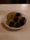 Spicy Pickled Olives