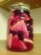 How To Make Vinegar Pickled Turnips