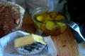 How To Make Pickled Walnuts