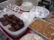 How To Make Picnic Brownies