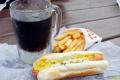 How To Make Picnic Hot Dogs