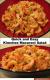 Picnic Macaroni Salad