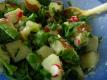 Curried Picnic Salad