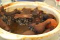 How To Make Pigs Feet In Sweet-sour Sauce