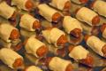 How To Make Pigs In A Blanket