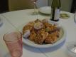 Pignoli Cookies
