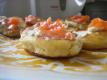 Fruity Pikelets