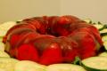 Pimento Stuffed Olive Mold