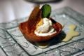 How To Make Honey And Pine Nut Tart