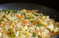 How To Make Cabbage & Pineapple Salad