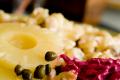 How To Make Pineapple Cheese Cream