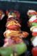 Pineapple-chicken Kabobs