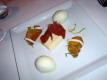 How To Make Pineapple Coconut Sherbet