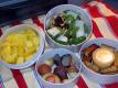 How To Make Pineapple-cranberry Salad