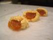 Pineapple Dessert Chimichangas