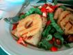 How To Make Pineapple Tomato Salsa And Fish