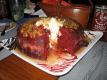 How To Make Pineapple Glazed Cake