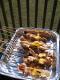 How To Make Pineapple-grilled Chicken