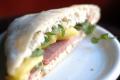 How To Make Pineapple Ham Sandwiches