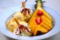 Pineapple Icing