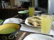 How To Make Hot Mulled Pineapple Juice