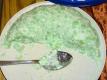 How To Make Pineapple Lime Mold