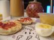 How To Make Pineapple Citrus Muffins