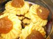 Pineapple Nut Cookies