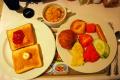 How To Make Pineapple Pancakes