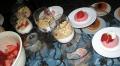 Pineapple Parfaits