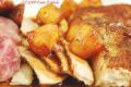 Pineapple Pork Chops