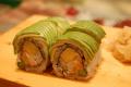 Pistachio Pineapple Roll Up