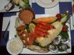 Bananas With Royal Pineapple Sauce