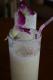 Strawberry Pineapple Shake