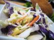 Pineapple Cole Slaw