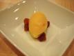 How To Make Speedy Pineapple Lime Sorbet