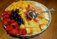 How To Make Pineapple Strawberry Dessert