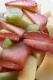 How To Make Pineapple-strawberry Salad