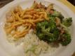 How To Make Vegetable And Pineapple Souffle Salad