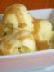How To Make Pineapple And Yogurt Cream