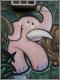 How To Make Pink Elephants