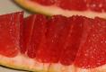 How To Make Pink Grapefruit Ice