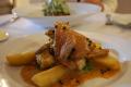 Pink Peppercorn Sauce 