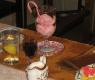 Pink Peppermint Ice Cream