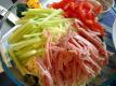 How To Make Pink Salad Mould
