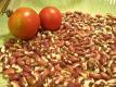 How To Make Mexican Pinto Beans And Pork With Avocado